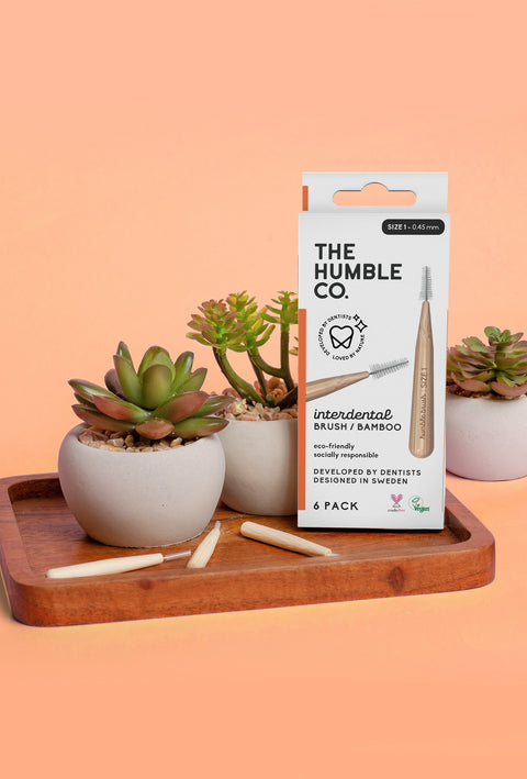 Интердентални продукти