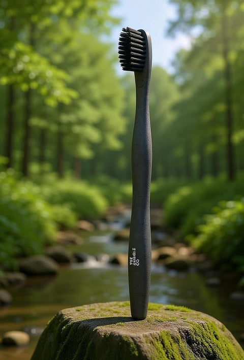 Четки на Растителна Основа