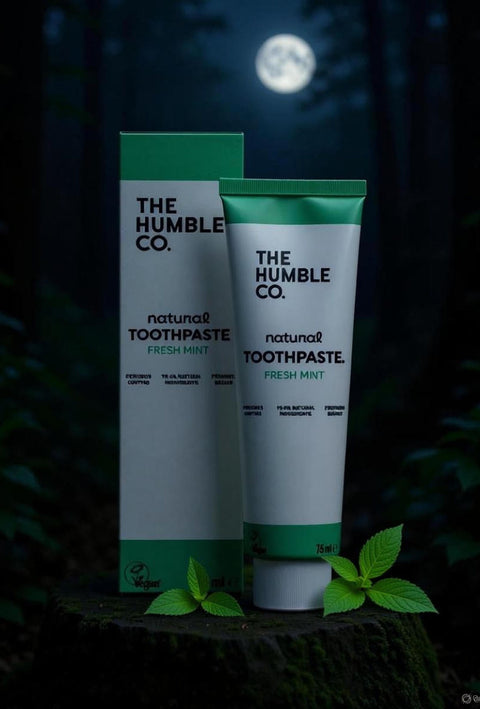 Пасти за зъби