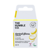 The Humble Co. Конец за зъби 50м - Лимон