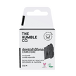 The Humble Co. Конец за зъби 50м - Активен Въглен 