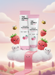 The Humble Co. Детска Натурална Паста за зъби 75ml - Ягода