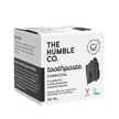 The Humble Co. Паста за зъби в буркан 50ml - Активен Въглен