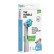 The Humble Co. Бамбукови глави за електрическа четка Oral-B 4бр - Soft